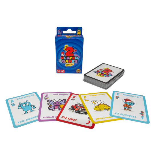 Kids Games Bundle