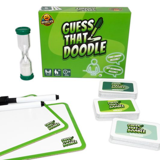 2 Player Games Bundle