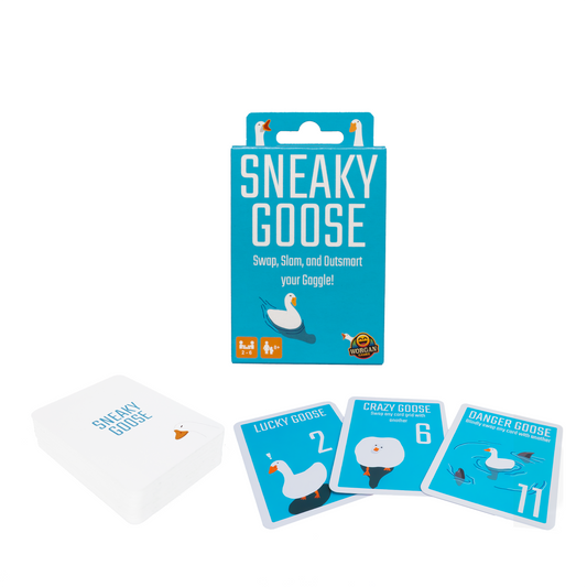 The Ultimate Travel Games Bundle