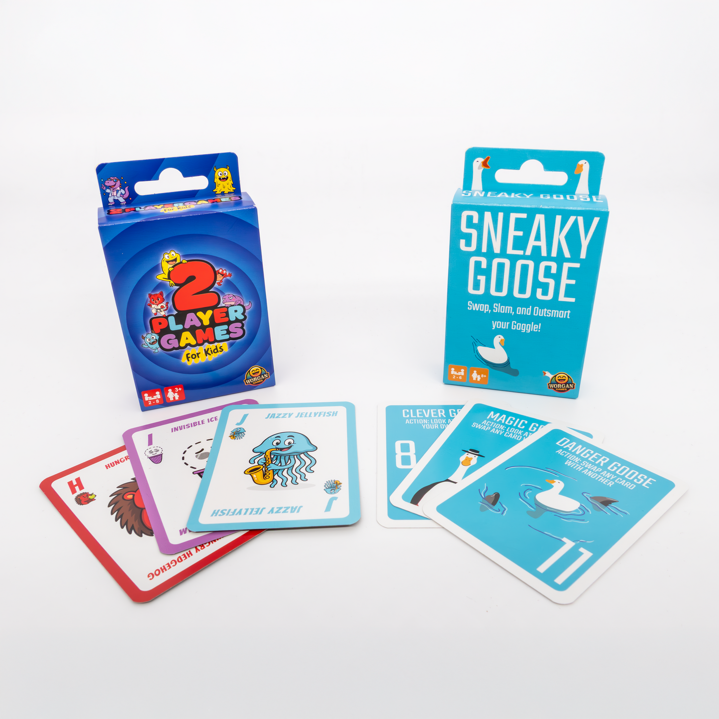 Kids Games Bundle