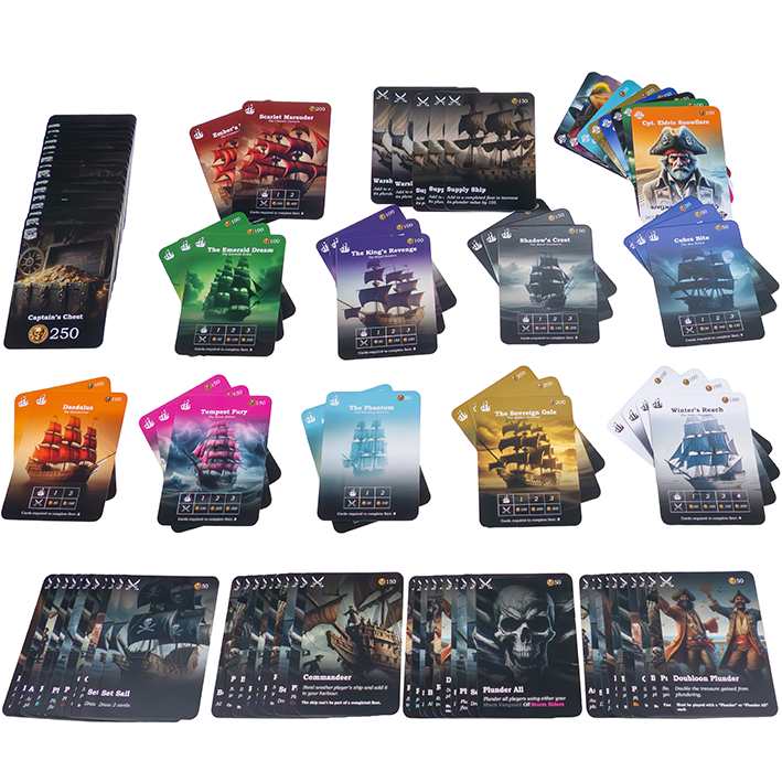 2 Player Games Bundle