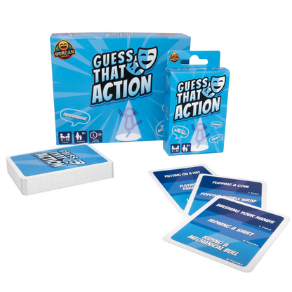 Party Game Bundle