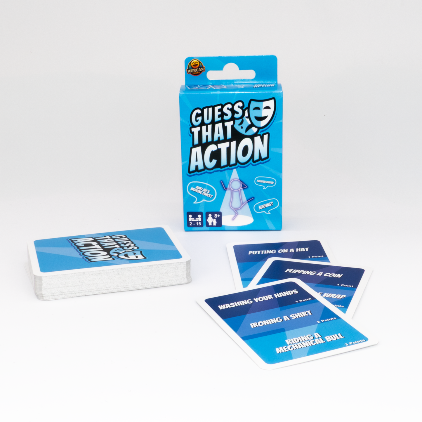 The Ultimate Travel Games Bundle